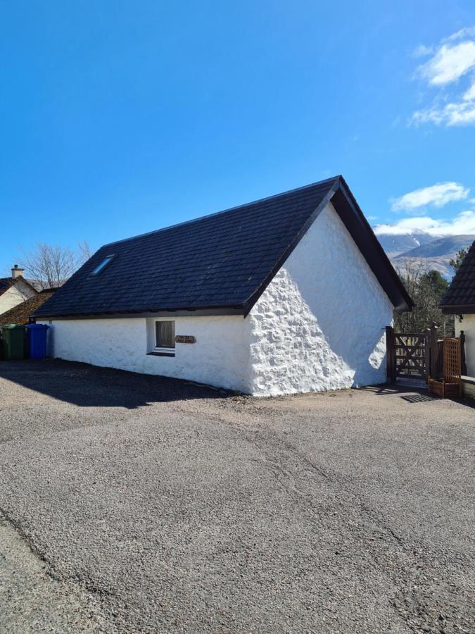 Villa The Old Post House Fort William Exterior foto